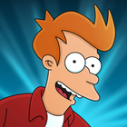 Futurama: Worlds of Tomorrow icon