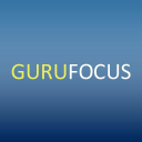 Gurufocus icon