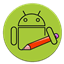 Android java editor icon