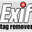 Exif Tag Remover icon