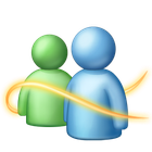 Windows Live Messenger icon