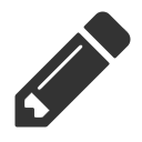 Draft (writing software) icon