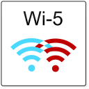 Wi-5 icon