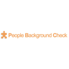 People Background Check icon