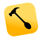 Hammerspoon icon