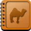 Camelcamelcamel icon