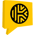 KeeperChat icon