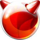 FreeBSD icon