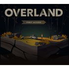 Overland icon