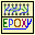 Epoxy icon