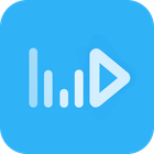 Muziko music player icon