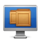 Free Driver Backup icon