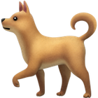 Placedog icon