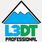 L3DT icon