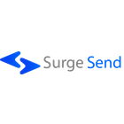 Surge Send icon