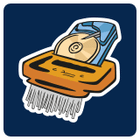 HDShredder icon