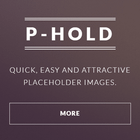 P-Hold icon