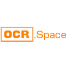 OCR.Space Free OCR API icon