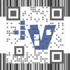 QR BARCODE SCANNER icon