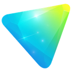 Wondershare Player icon