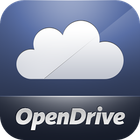 OpenDrive icon