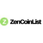 ZenCoinList icon