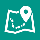 PocketMaps icon