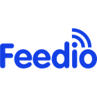 Feedio icon