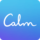 Calm icon