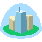 Highrise icon