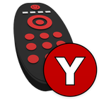 Clicker for YouTube icon