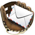 MailCatcher icon