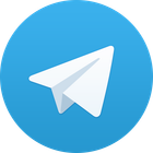 Telegram FOSS icon