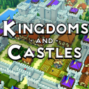 Kingdoms and Castles (Series) icon