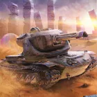 World of Tanks Blitz icon