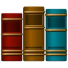 My Library icon