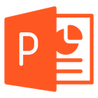 Free PowerPoint Password Recovery icon