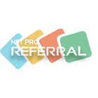 Net Pro Referral icon