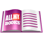 All My Books icon