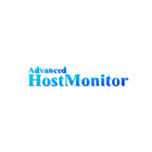 Advanced Host Monitor icon