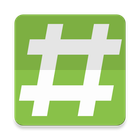 Atomic IRC icon