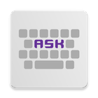 AnySoftKeyboard icon