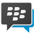 BlackBerry Messenger icon