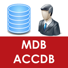 Viewer for Access Database icon