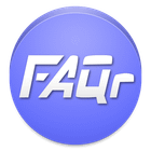 FAQr icon