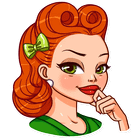 Miss Rose icon