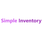 Simple Inventory icon