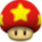 Super Mario Fusion Revival icon