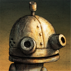 Machinarium icon