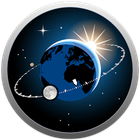 Cosmic-Watch icon